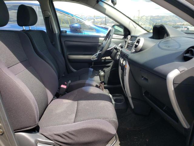Photo 10 from auction – 2004 TOYOTA SCION XA with VIN JTKKT624840045706