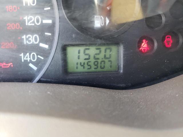 Photo 8 from auction – 2005 FORD FOCUS ZX4 with VIN 1FAFP34N05W170687