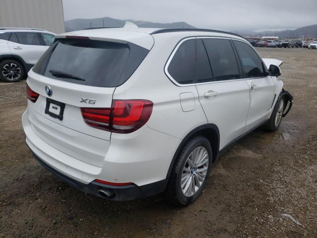 Photo 4 from auction – 2014 BMW X5 XDRIVE3 with VIN 5UXKR0C52E0H18292