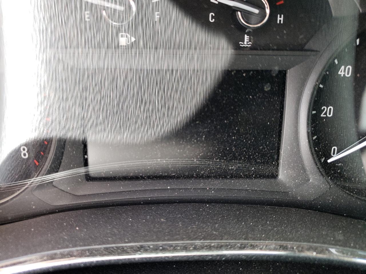 Photo 8 from auction – 2019 BUICK ENCORE PRE with VIN KL4CJASB5KB880130