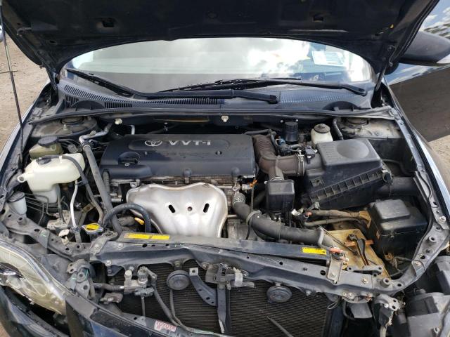 Photo 6 from auction – 2009 TOYOTA SCION TC with VIN JTKDE167X90302253
