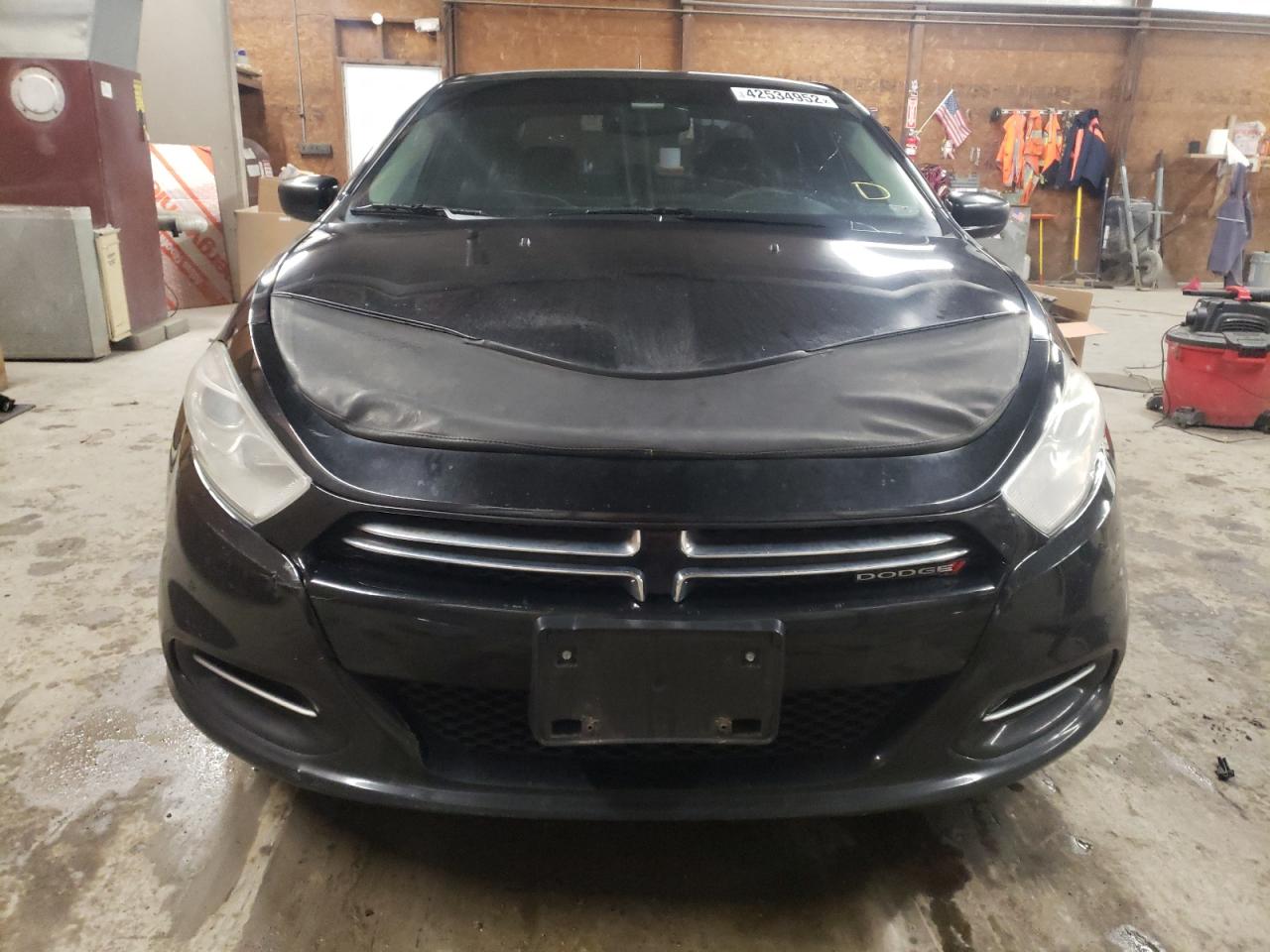 Photo 9 from auction – 2014 DODGE DART SE AE with VIN 1C3CDFDH8ED742056