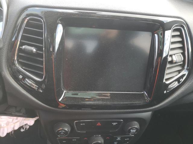 Photo 9 from auction – 2019 JEEP COMPASS LI with VIN 3C4NJCCB0KT819386