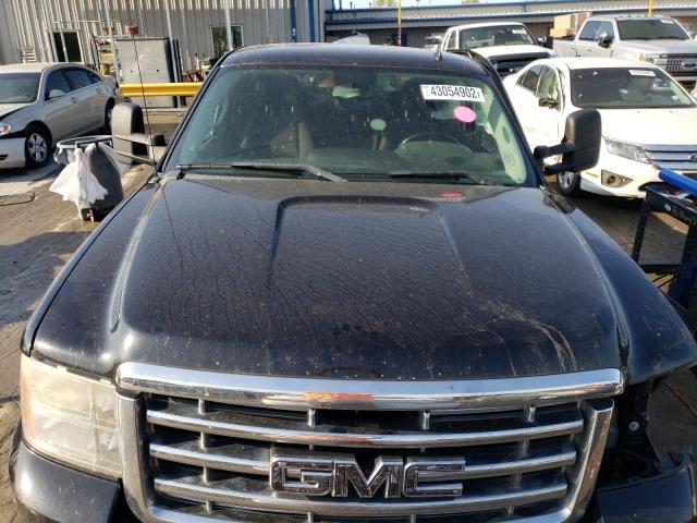 Photo 7 from auction – 2011 GMC SIERRA C15 with VIN 1GTR1VE00BZ420074