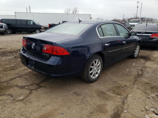 Photo 4 from auction – 2006 BUICK LUCERNE CX with VIN 1G4HP57236U249697