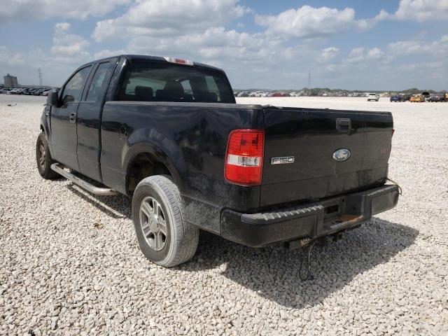 Photo 3 from auction – 2008 FORD F150 with VIN 1FTRX12W98KF04007