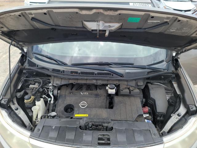 Photo 7 from auction – 2013 NISSAN QUEST S with VIN JN8AE2KP7D9068703