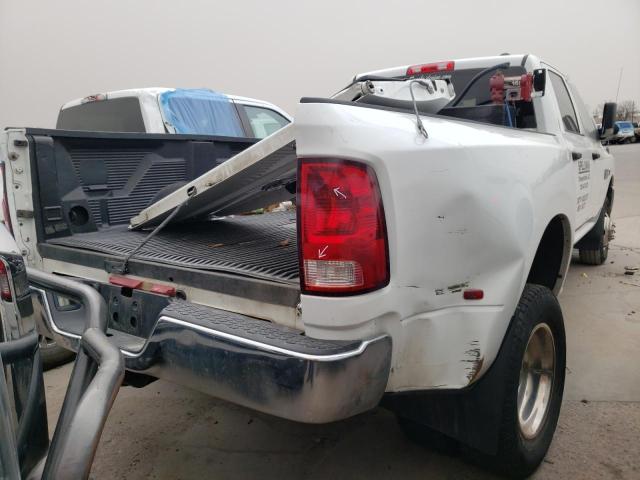 Photo 4 from auction – 2012 RAM 3500 with VIN 3C63DRGL5CG192660
