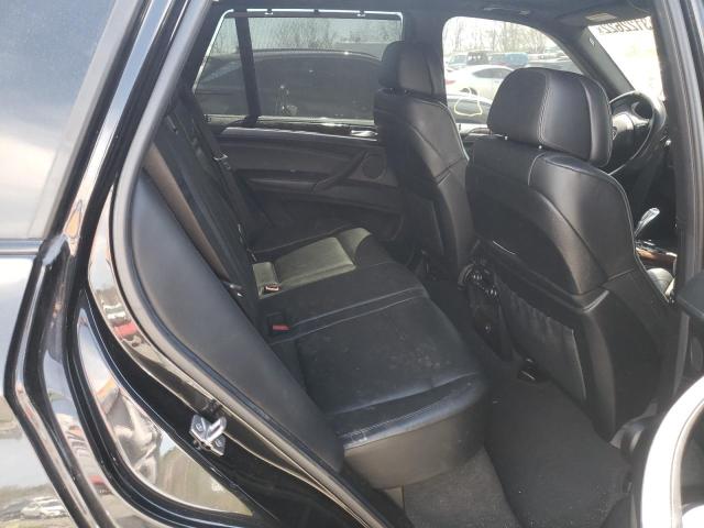 Photo 6 from auction – 2010 BMW X5 XDRIVE4 with VIN 5UXFE8C52AL311297