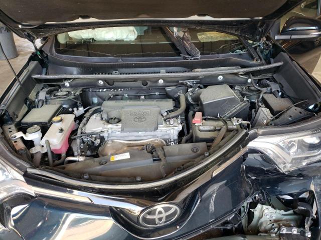 Photo 7 from auction – 2018 TOYOTA RAV4 ADVEN with VIN 2T3WFREV8JW424752