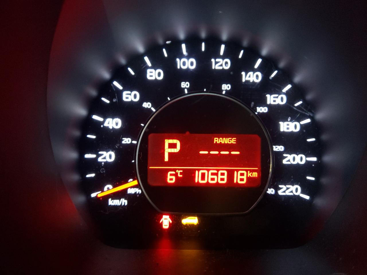Фото 8 с аукциона – 2015 KIA SOUL + с VIN KNDJP3A59F7157280