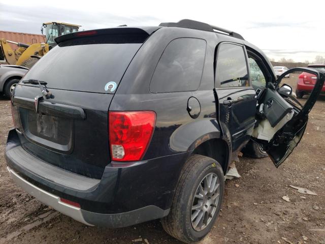 Photo 4 from auction – 2007 PONTIAC TORRENT with VIN 2CKDL63F976029342
