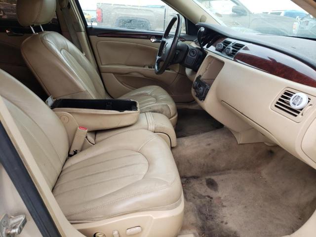 Photo 5 from auction – 2009 BUICK LUCERNE CX with VIN 1G4HD57M69U131299