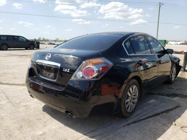 Photo 4 from auction – 2012 NISSAN ALTIMA BAS with VIN 1N4AL2AP7CC114993