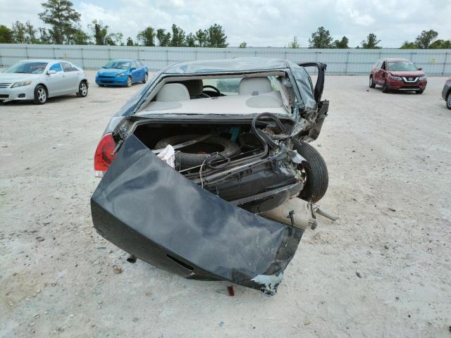 Photo 9 from auction – 2012 CHEVROLET IMPALA LS with VIN 2G1WF5E33C1145785