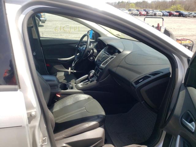 Photo 5 from auction – 2013 FORD FOCUS SE with VIN 1FADP3K25DL113899