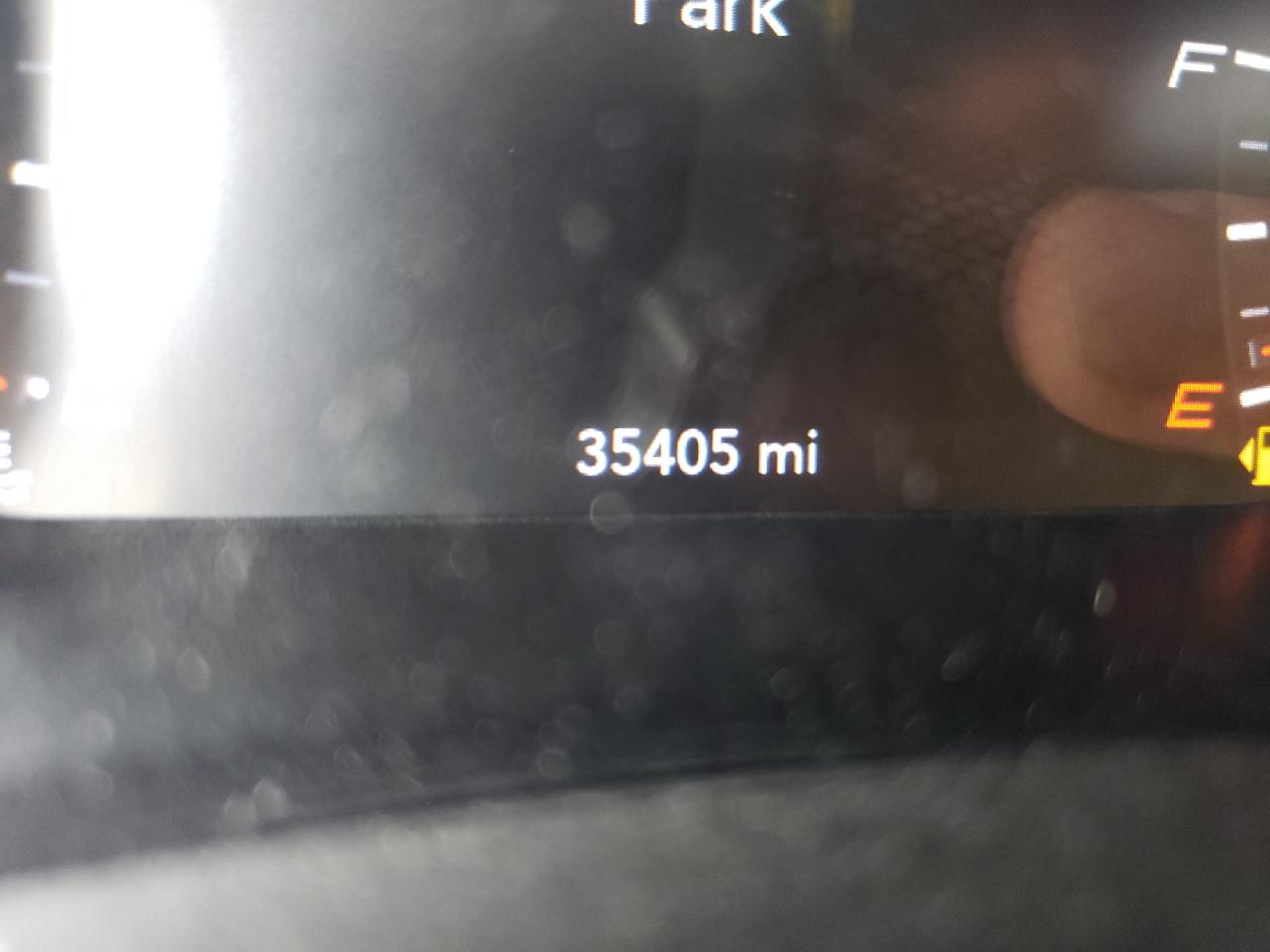 Photo 8 from auction – 2019 DODGE CHARGER SX with VIN 2C3CDXBG1KH572265