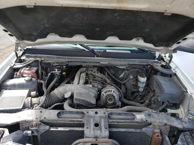 Photo 7 from auction – 2007 GMC NEW SIERRA with VIN 2GTEK19J271533998