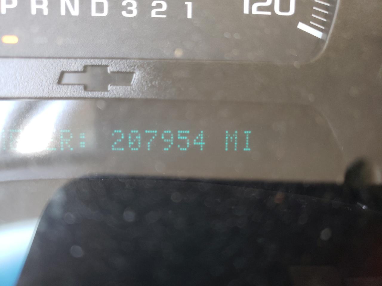 Photo 8 from auction – 2006 CHEVROLET TRAILBLAZE with VIN 1GNDS13S362175989