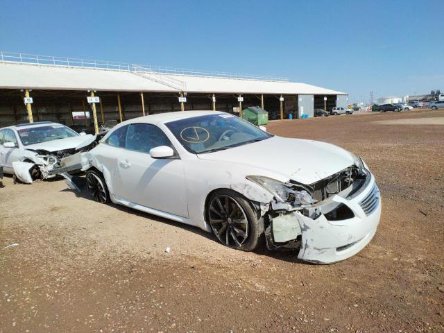Photo 9 from auction – 2010 INFINITI G37 BASE with VIN JN1CV6FE1AM354790