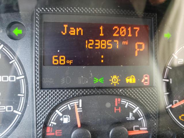 Photo 8 from auction – 2018 RAM PROMASTER with VIN 3C6TRVBG1JE139967