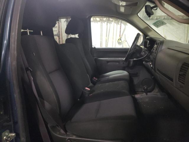 Photo 5 from auction – 2010 GMC SIERRA K15 with VIN 1GTSKUEA8AZ112490