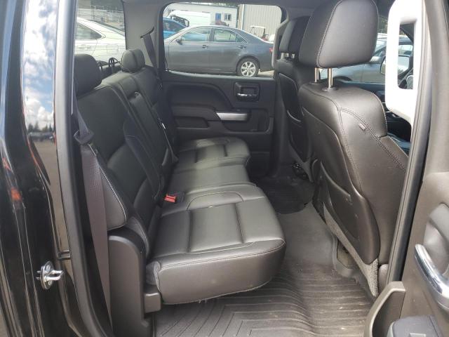 Photo 6 from auction – 2015 CHEVROLET SILVERADO with VIN 3GCUKREC7FG508375