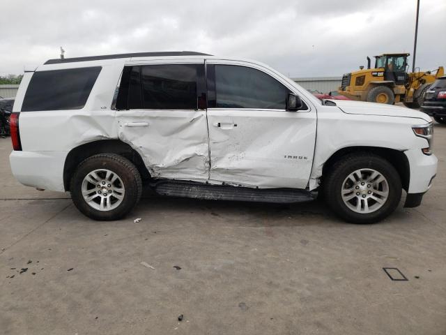 Photo 9 from auction – 2016 CHEVROLET TAHOE C150 with VIN 1GNSCAKC9GR125380