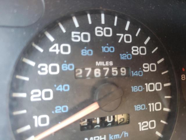 Photo 8 from auction – 1995 DODGE RAM 2500 with VIN 1B7KC26C6SS296081
