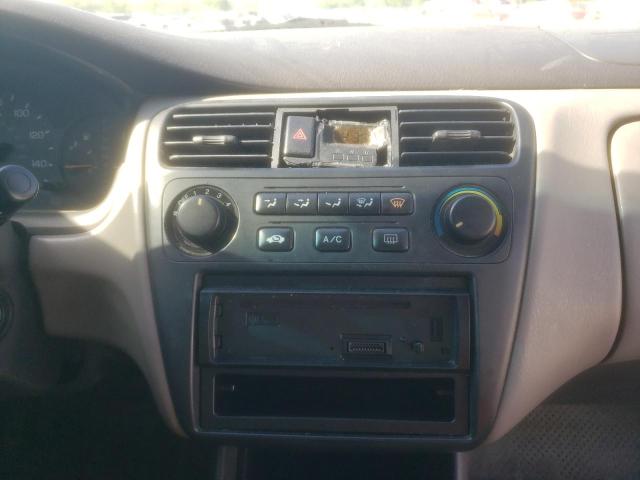 Photo 10 from auction – 2002 HONDA ACCORD with VIN 1HGCG56682A030315