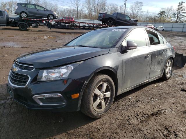 Photo 2 from auction – 2015 CHEVROLET CRUZE LT with VIN 1G1PC5SB6F7167747