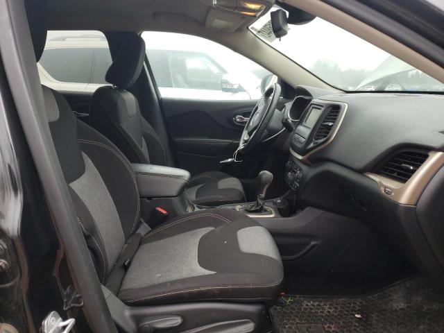 Photo 5 from auction – 2014 JEEP CHEROKEE L with VIN 1C4PJMCS7EW126263