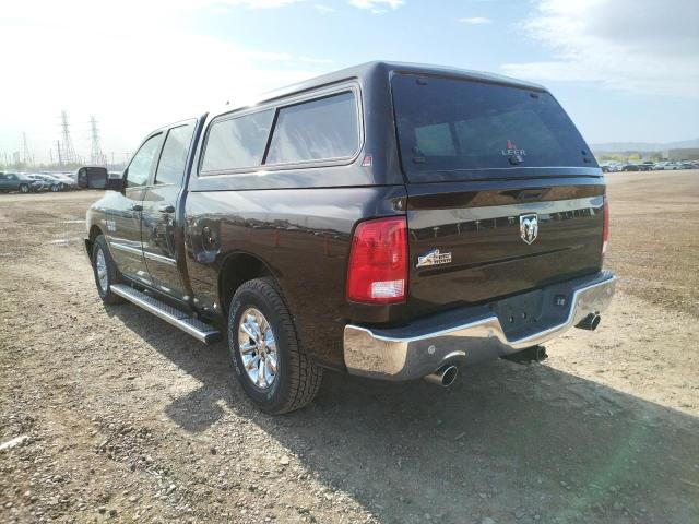 Photo 3 from auction – 2016 RAM 1500 SLT with VIN 1C6RR6GT9GS268860