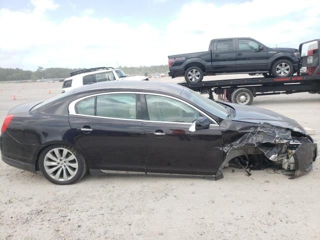 Photo 9 from auction – 2013 LINCOLN MKS with VIN 1LNHL9DK0DG605543