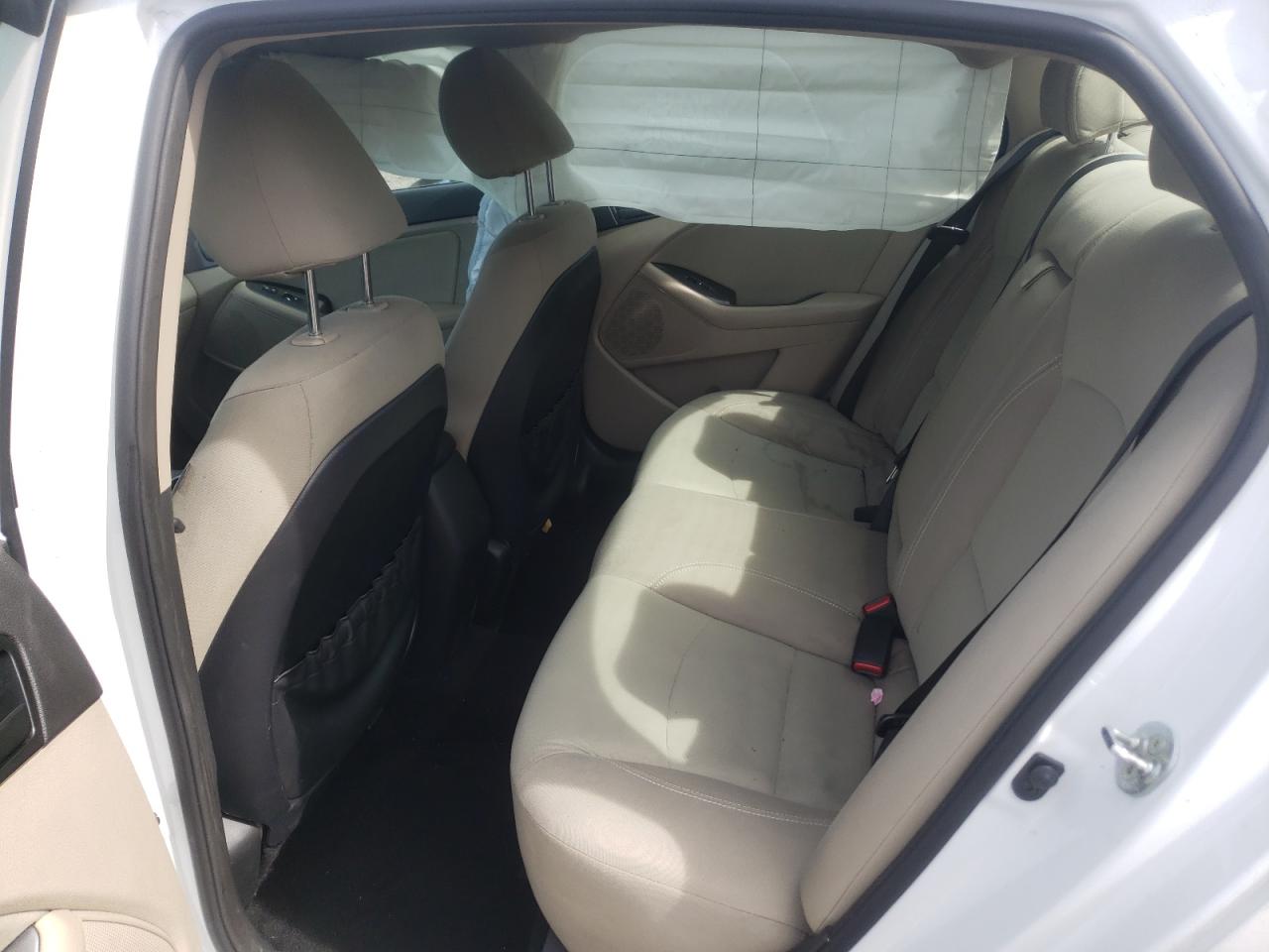 Photo 6 from auction – 2014 KIA OPTIMA LX with VIN 5XXGM4A75EG275861