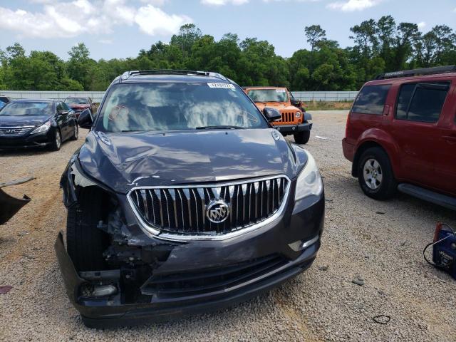 Photo 9 from auction – 2013 BUICK ENCLAVE with VIN 5GAKRCKD0DJ118941