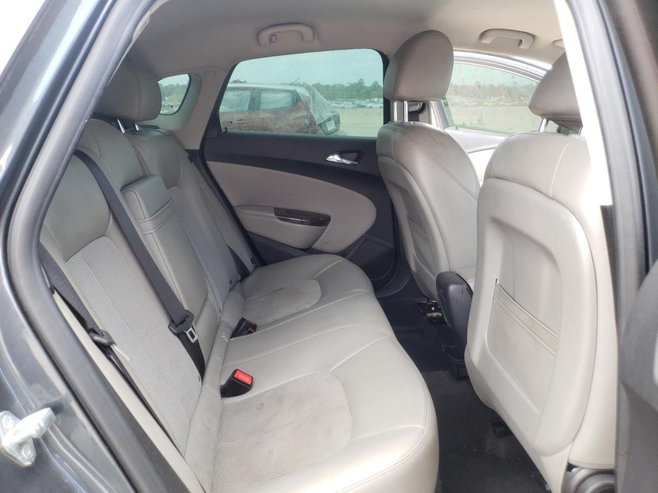 Photo 6 from auction – 2013 BUICK VERANO CON with VIN 1G4PR5SK2D4158480