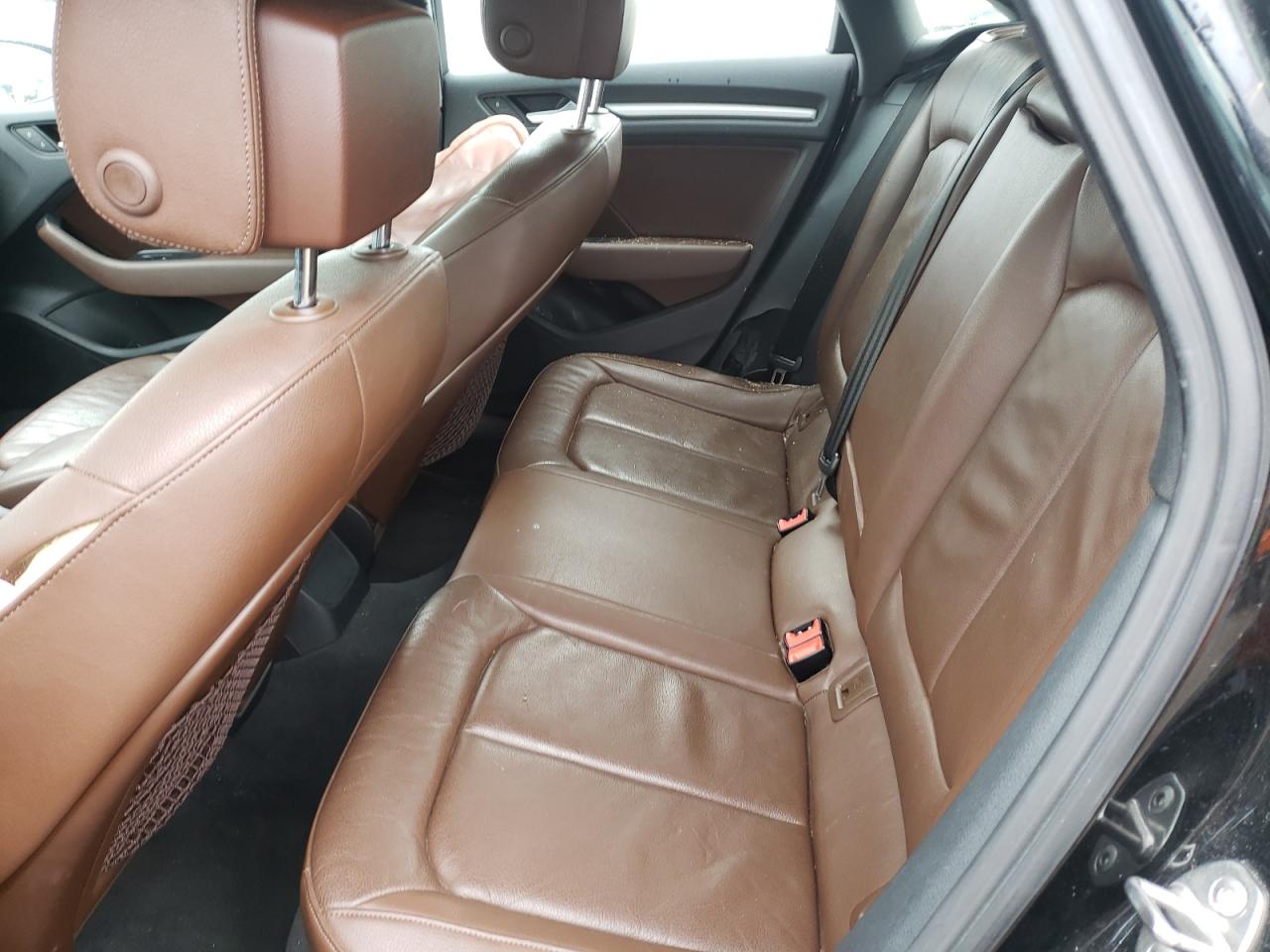Photo 6 from auction – 2015 AUDI S3 PREMIUM with VIN WAUBFGFF3F1006502