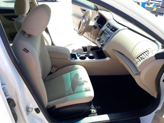 Photo 5 from auction – 2015 NISSAN ALTIMA 2.5 with VIN 1N4AL3AP3FC200988