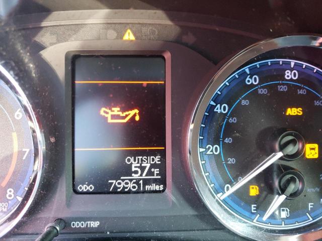 Photo 8 from auction – 2018 TOYOTA COROLLA L with VIN 2T1BURHE9JC083467