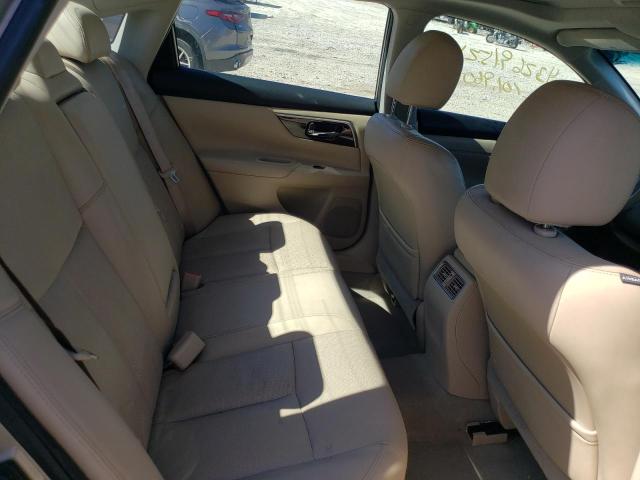 Photo 6 from auction – 2014 NISSAN ALTIMA with VIN 1N4AL3AP3EC189778