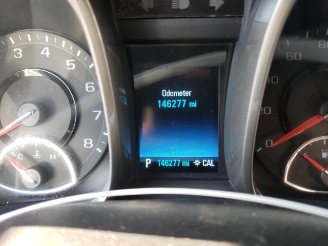 Photo 8 from auction – 2014 CHEVROLET MALIBU 2LT with VIN 1G11E5SL5EF294759