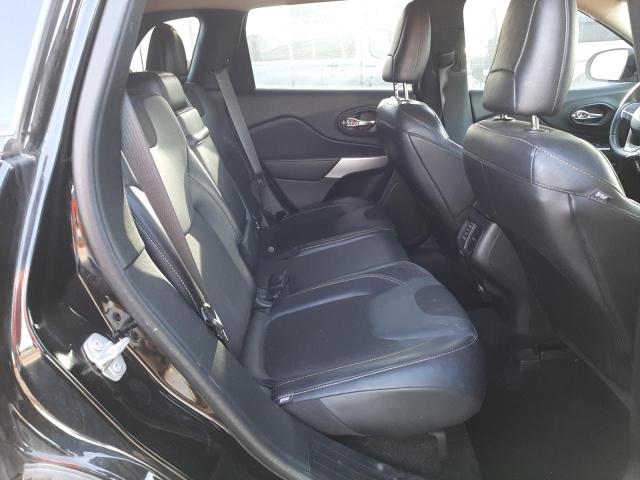 Photo 6 from auction – 2018 JEEP CHEROKEE L with VIN 1C4PJLLB3JD561085