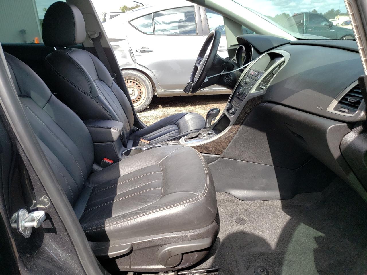 Photo 5 from auction – 2016 BUICK VERANO with VIN 1G4PS5SK4G4181218