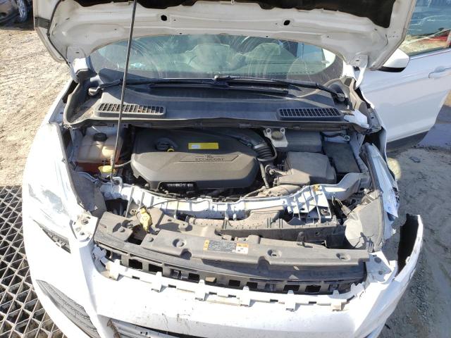 Photo 7 from auction – 2014 FORD ESCAPE SE with VIN 1FMCU0GX0EUC56946