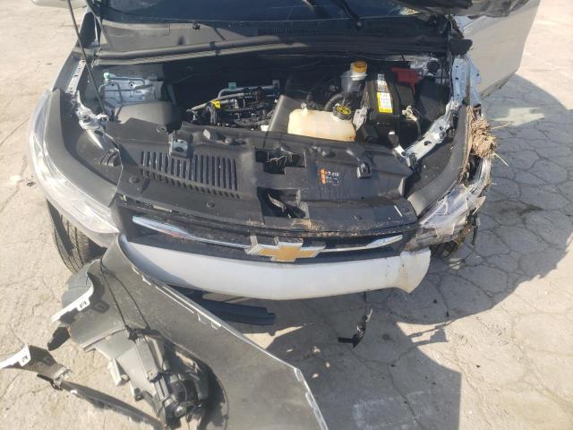 Photo 7 from auction – 2017 CHEVROLET TRAX 1LT with VIN 3GNCJLSB9HL288729
