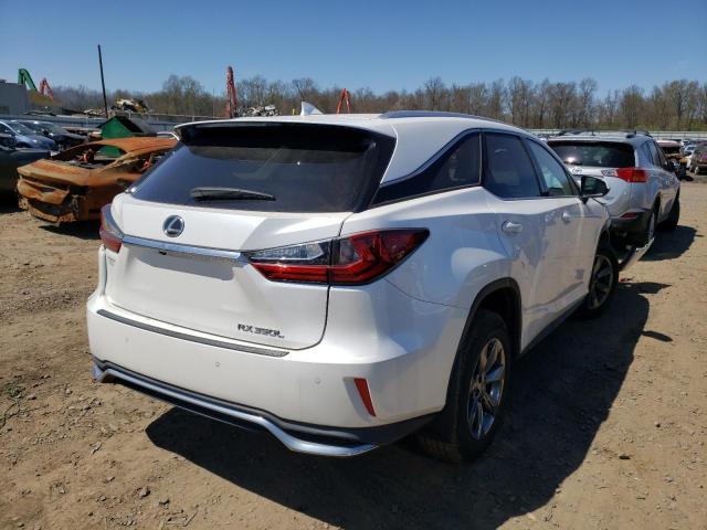 Photo 4 from auction – 2018 LEXUS RX 350 L with VIN JTJDZKCA3J2013805