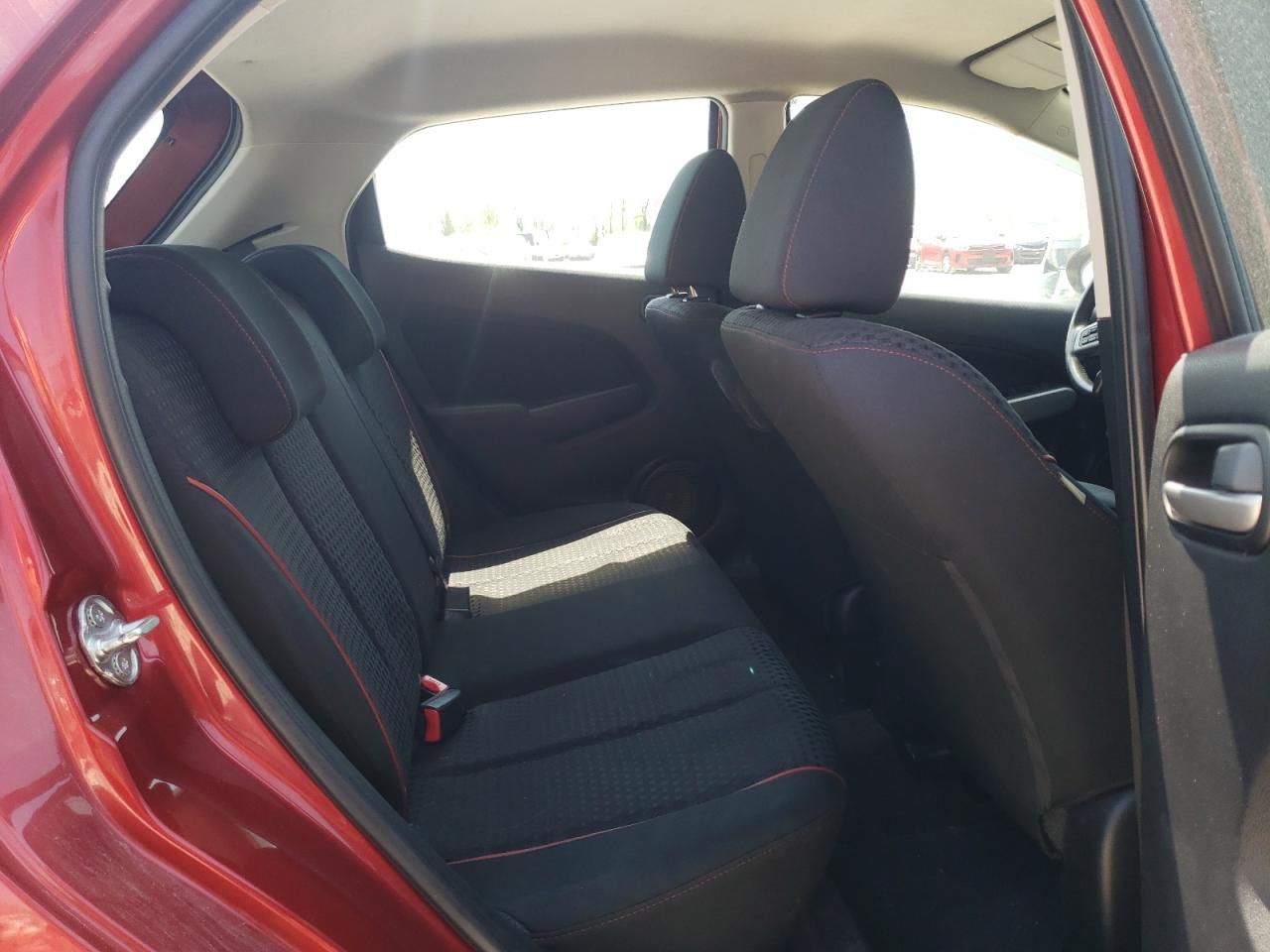 Photo 6 from auction – 2014 MAZDA MAZDA2 TOU with VIN JM1DE1LY3E0173092