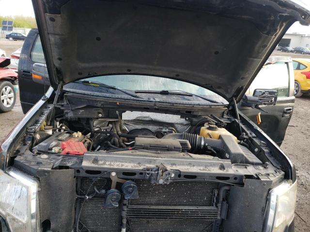 Photo 7 from auction – 2012 FORD F150 SUPER with VIN 1FTFW1EF5CFA36912