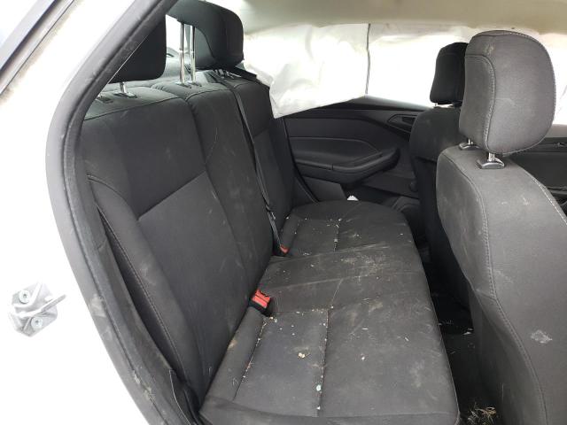 Photo 6 from auction – 2018 FORD FOCUS S with VIN 1FADP3E21JL293034
